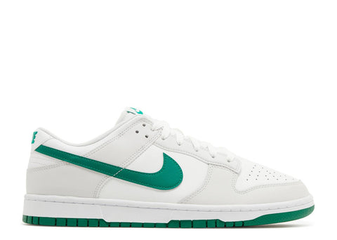 Summit White Malachite Dunk Low