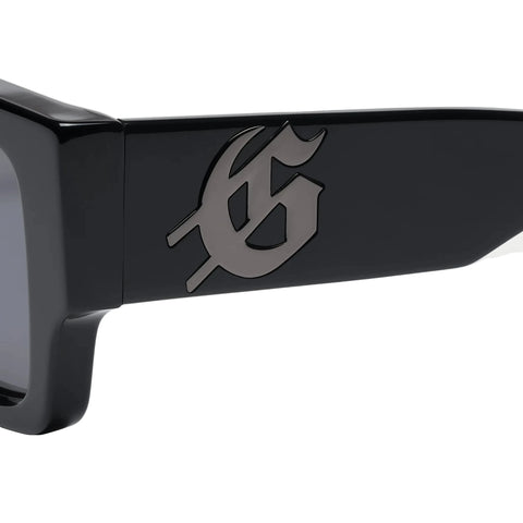 Godspeed OG Black Ice Sunglasses