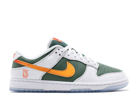 NY vs. NY Dunk Low