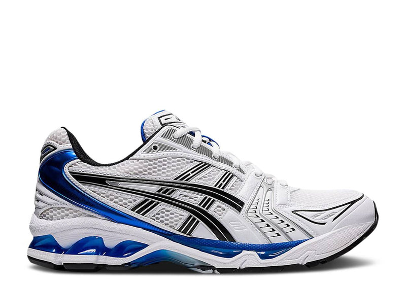 ASICS Tuna Blue Gel-Kayano 14