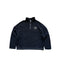 Chrome Hearts Fleece Plus Patch Quarter Zip