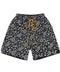 Rhude Bandana Grey Shorts