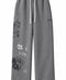 GV Gallery Malik Wright Grey Sweatpants