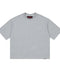 Godspeed Vital Terry Heather Grey Tee