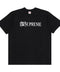 Supreme Skull Black Tee