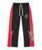 Godspeed GT Tracksuit Black/Red Pants