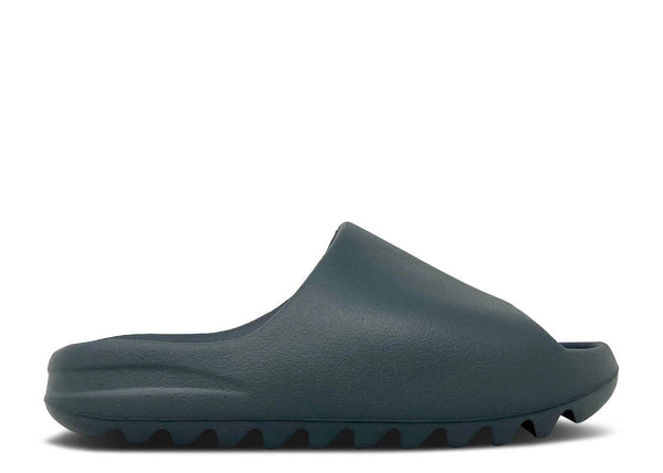 Slate Grey Yeezy Slide – Courtside Kicks