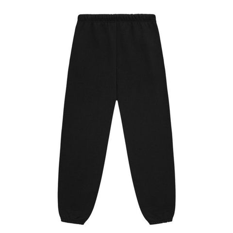 Essentials FW24 Black Sweatpants