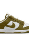 Green Moss Dunk Low