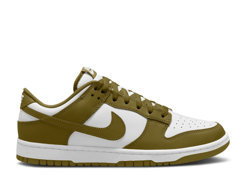 Green Moss Dunk Low