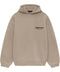Essentials FW24 Desert Sand Hoodie