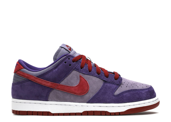 Plum Dunk Low (2020/2024)