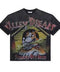 Vale Doghouse Bling Black Tee