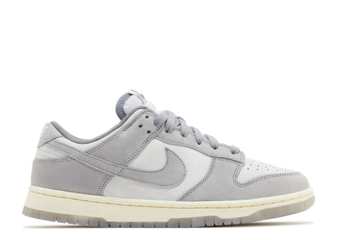 Cool Grey Football Grey Dunk Low
