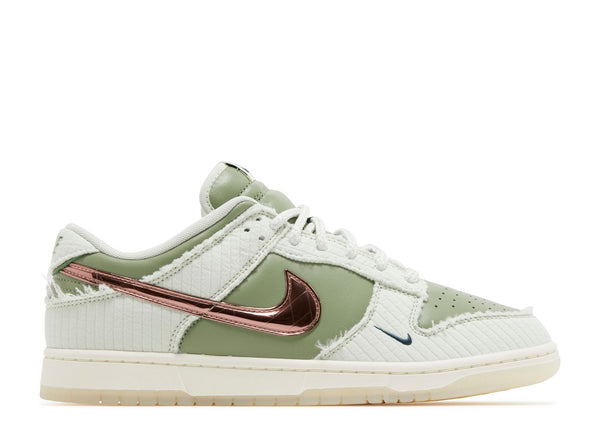 Kyler Murray Be 1 of One Dunk Lows