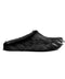 Bravest Bear Claw Black Mules