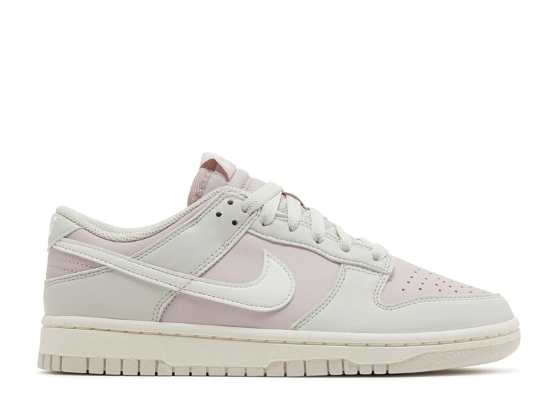 Nature Platinum Violet Dunk Low