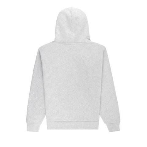 Sp5der Souvenir Grey Hoodie