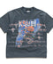 Ksubi Death Snake Ekcess Rhino Tee