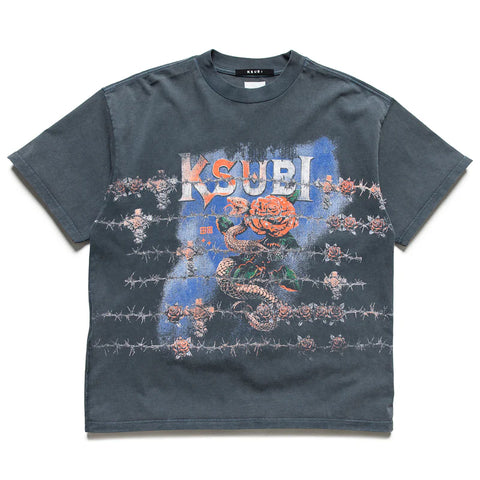 Ksubi Death Snake Ekcess Rhino Tee