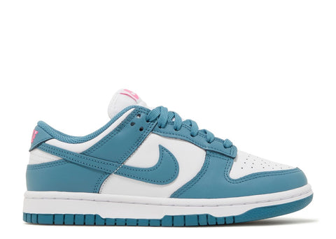 South Beach Dunk Low