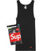 Supreme Black Tank Top