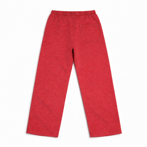 CSK Warmup Relaxed Sweatpants
