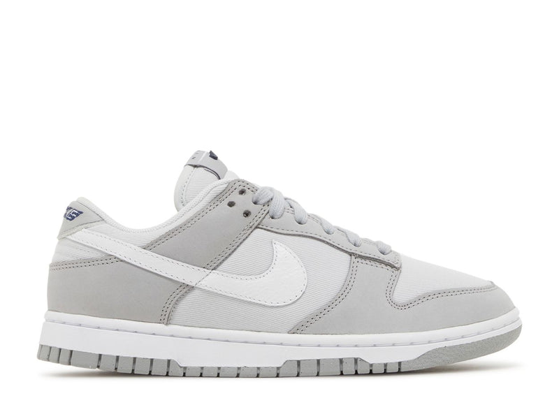 Light Smoke Grey LX Dunk Low