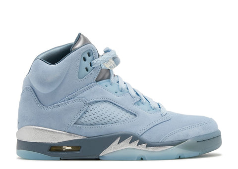 Bluebird Jordan 5
