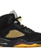 A Ma Maniere Dusk Jordan 5
