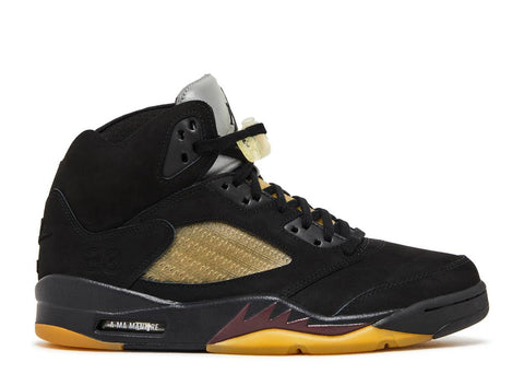 A Ma Maniere Dusk Jordan 5
