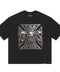 Godspeed Omerta Black Tee