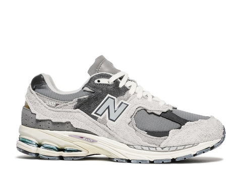 New Balance Protection Pack Rain Cloud 2002R