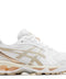 ASICS White/Simply Taupe Gel-Kayano 14