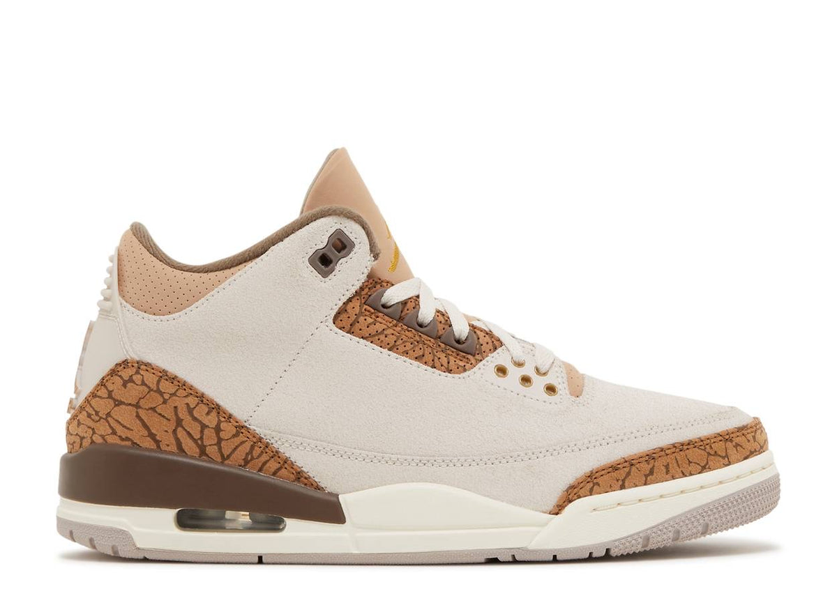 セルティックスを彷彿とさせるカラーリングで登場【JORDAN BRAND
