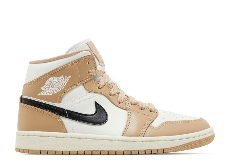 Desert Sail Jordan 1 Mid