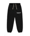 Essentials Kids FW24 Black Sweatpants