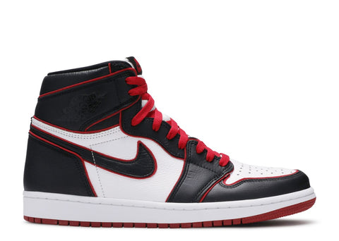 Bloodline Jordan 1 High
