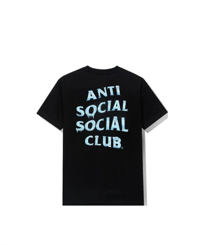 ASSC Cold Sweats Black Tee