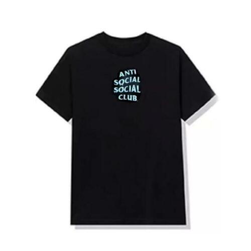 ASSC Cold Sweats Black Tee