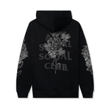 ASSC Hokkaido Black Hoodie