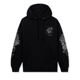 ASSC Hokkaido Black Hoodie