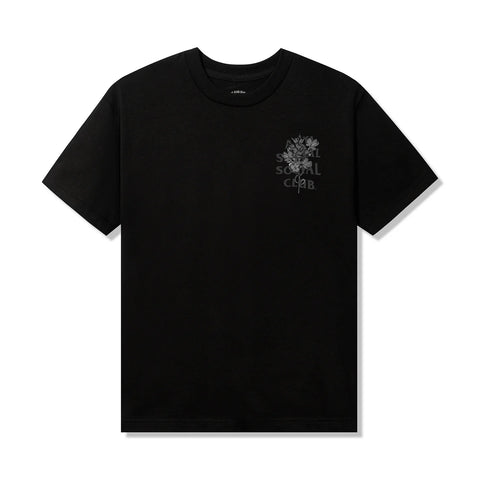 ASSC Hokkaido Black Tee
