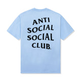 ASSC Mind Games Blue Tee