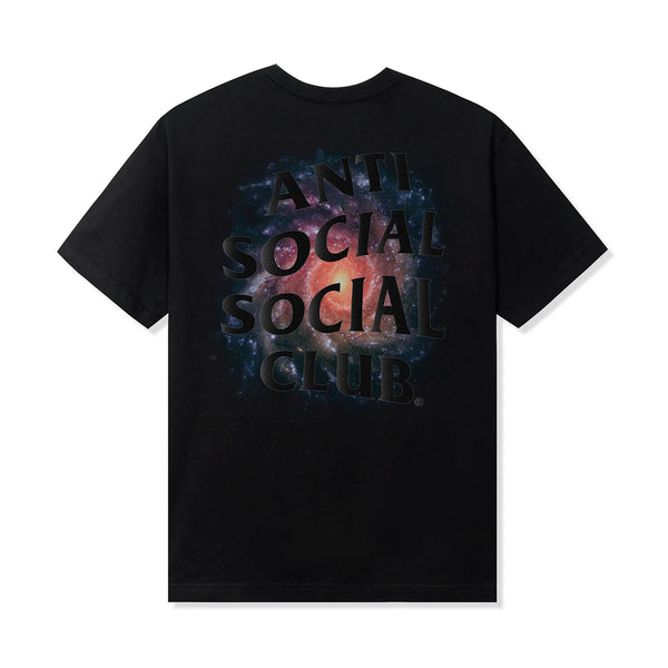 ASSC Tonight I'll Sit Black Tee