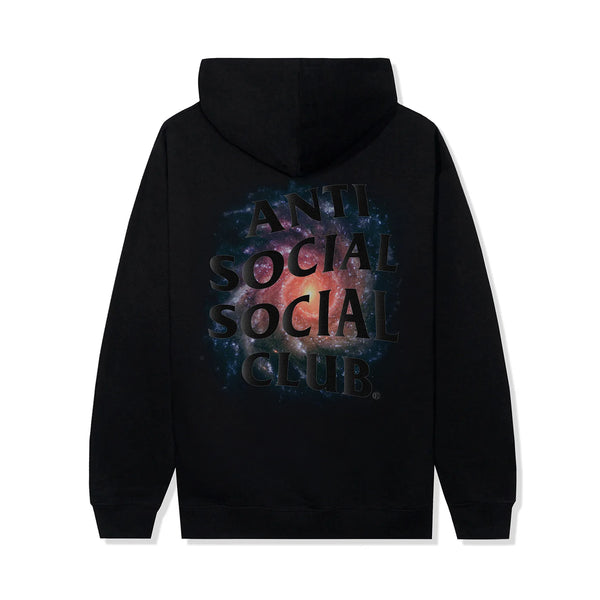 ASSC Tonight I'll Sit Black Hoodie