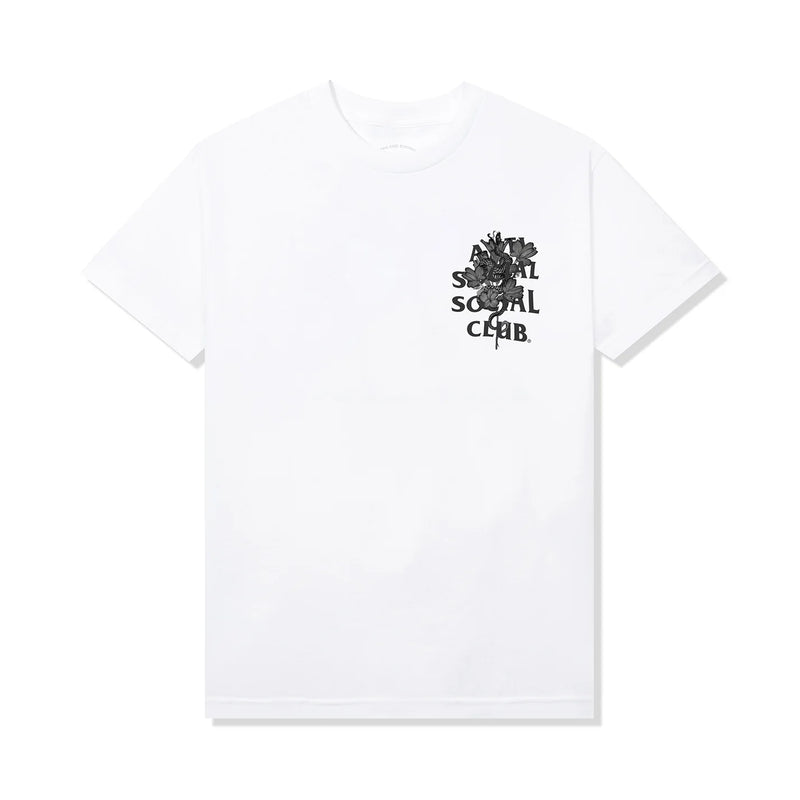 ASSC Hokkaido White Tee