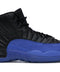 Black Game Royal Jordan 12