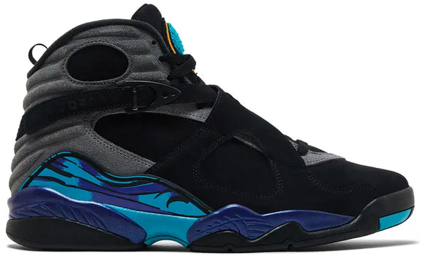 Aqua Jordan 8 (2025)