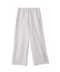 AZVA Studios Crystal Cactus Grey Sweatpants